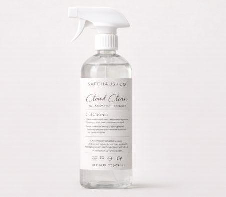 All-Purpose Cleaner